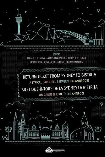 Return Ticket from Sydney To Bistrita