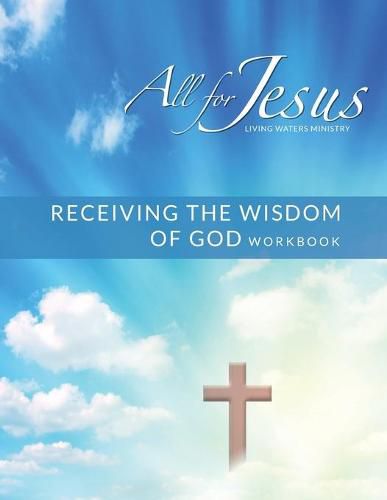 Cover image for Receiving God's Wisdom - On-Line Course Workbook