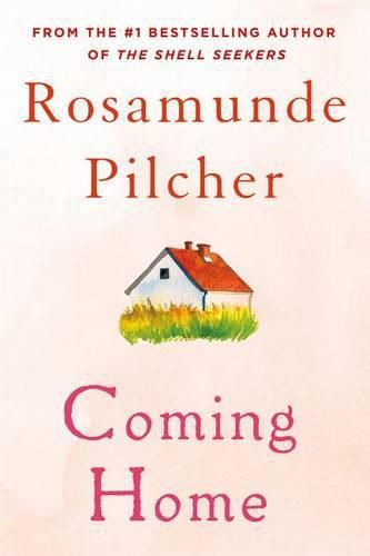 Cover image for Coming Home