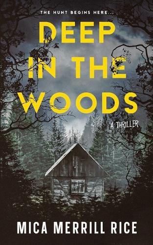 Cover image for Deep in the Woods