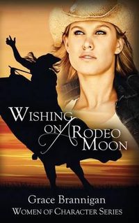 Cover image for Wishing on a Rodeo Moon