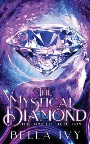 Cover image for The Mystical Diamond (The Complete Collection)