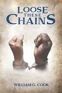 Cover image for Loose These Chains