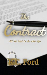 Cover image for The Contract