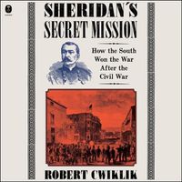 Cover image for Sheridan's Secret Mission