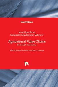 Cover image for Agricultural Value Chains