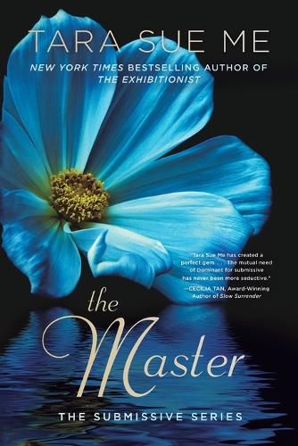 Cover image for The Master