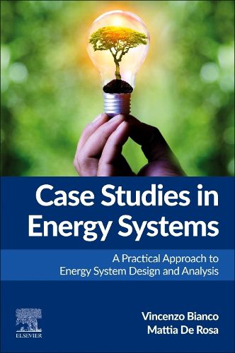 Cover image for Case Studies in Energy Systems