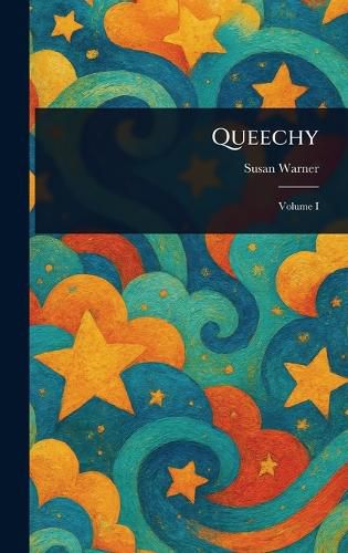 Cover image for Queechy
