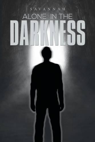 Cover image for Alone in the Darkness