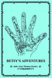 Cover image for Betsy's Adventures
