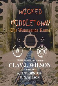 Cover image for Wicked Middletown