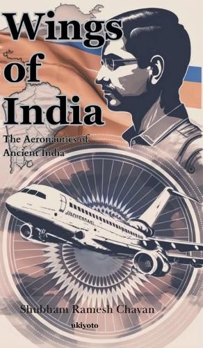 Cover image for Wings of India