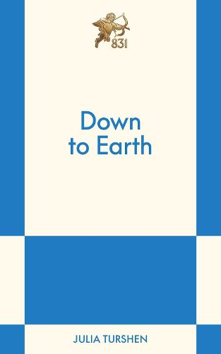 Cover image for Down to Earth