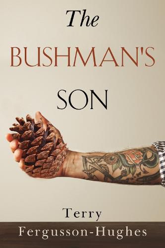 Cover image for The Bushman's Son