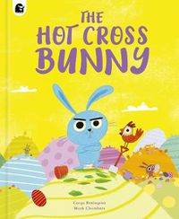 Cover image for The Hot Cross Bunny