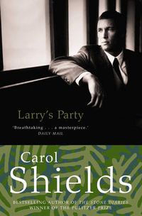 Cover image for Larry's Party