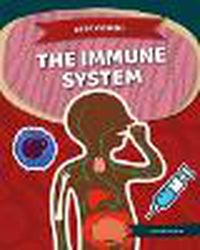 Cover image for The Immune System