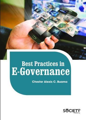Cover image for Best Practices in E- Governance