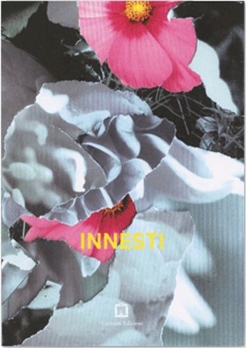 Cover image for Innesti