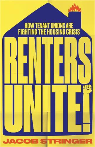 Cover image for Renters Unite