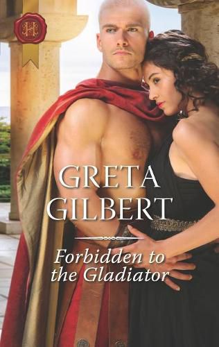 Cover image for Forbidden to the Gladiator