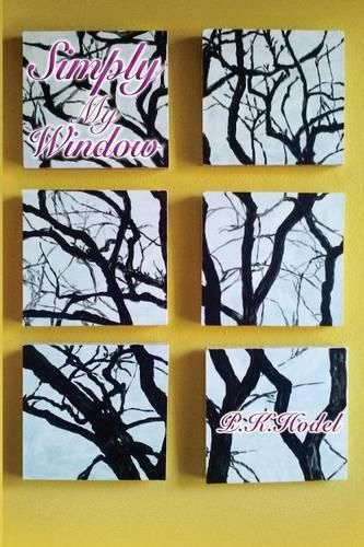 Cover image for Simply My Window