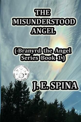 Cover image for The Misunderstood Angel