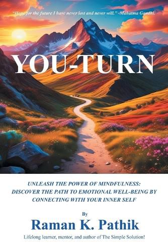 Cover image for You-Turn