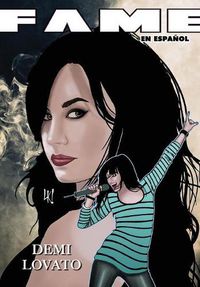 Cover image for Fame: Demi Lovato EN ESPANOL