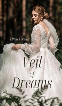 Cover image for Veil of Dreams