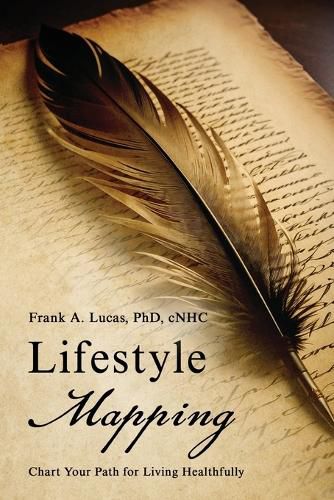 Cover image for Lifestyle Mapping