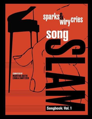 Cover image for songSLAM Songbook