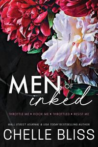 Cover image for Men of Inked