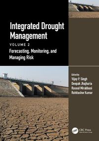 Cover image for Integrated Drought Management, Volume 2