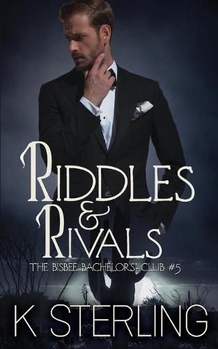 Cover image for Riddles & Rivals