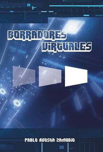 Cover image for Borradores Virtuales