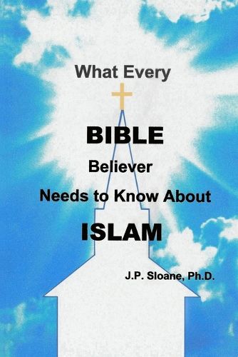 Cover image for What Every Bible Believer Needs to Know About Islam