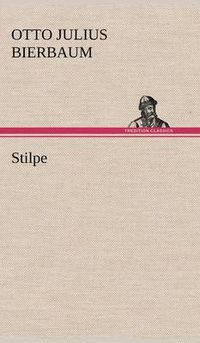 Cover image for Stilpe