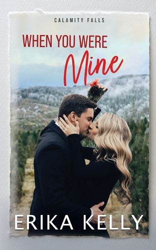 Cover image for When You Were Mine