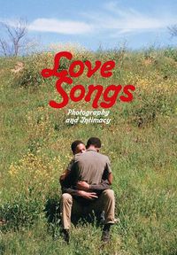 Cover image for Love Songs