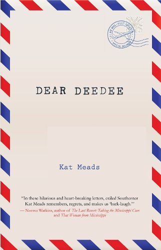 Cover image for Dear DeeDee