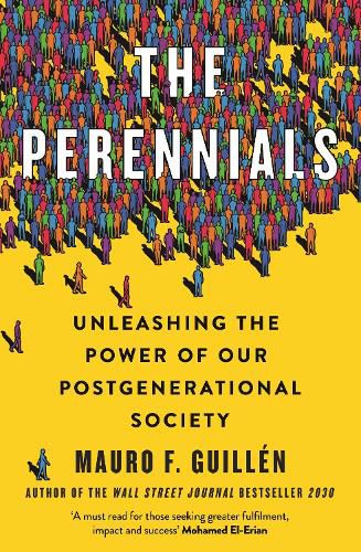 Cover image for The Perennials