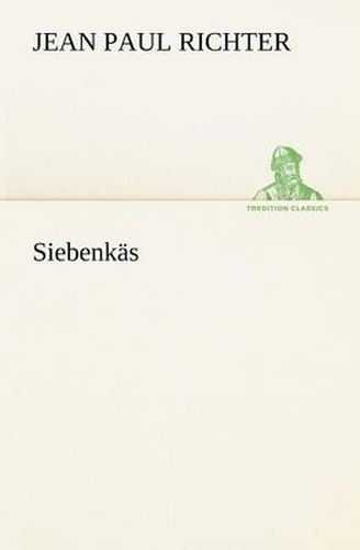 Siebenkas