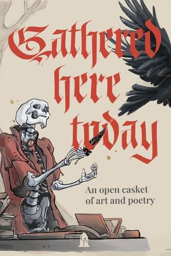 Cover image for Gathered Here Today