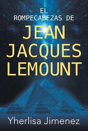Cover image for El Rompecabezas de Jean Jacques Lemount