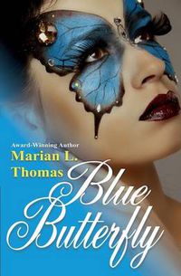 Cover image for Blue Butterfly