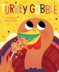 Cover image for Turkey Gobble