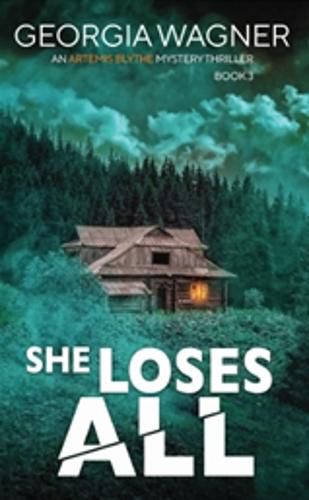 Cover image for She Loses All