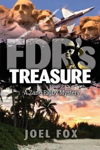 Cover image for FDR's Treasure